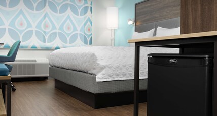 Tru by Hilton North Augusta Room Type - 1 KING BED