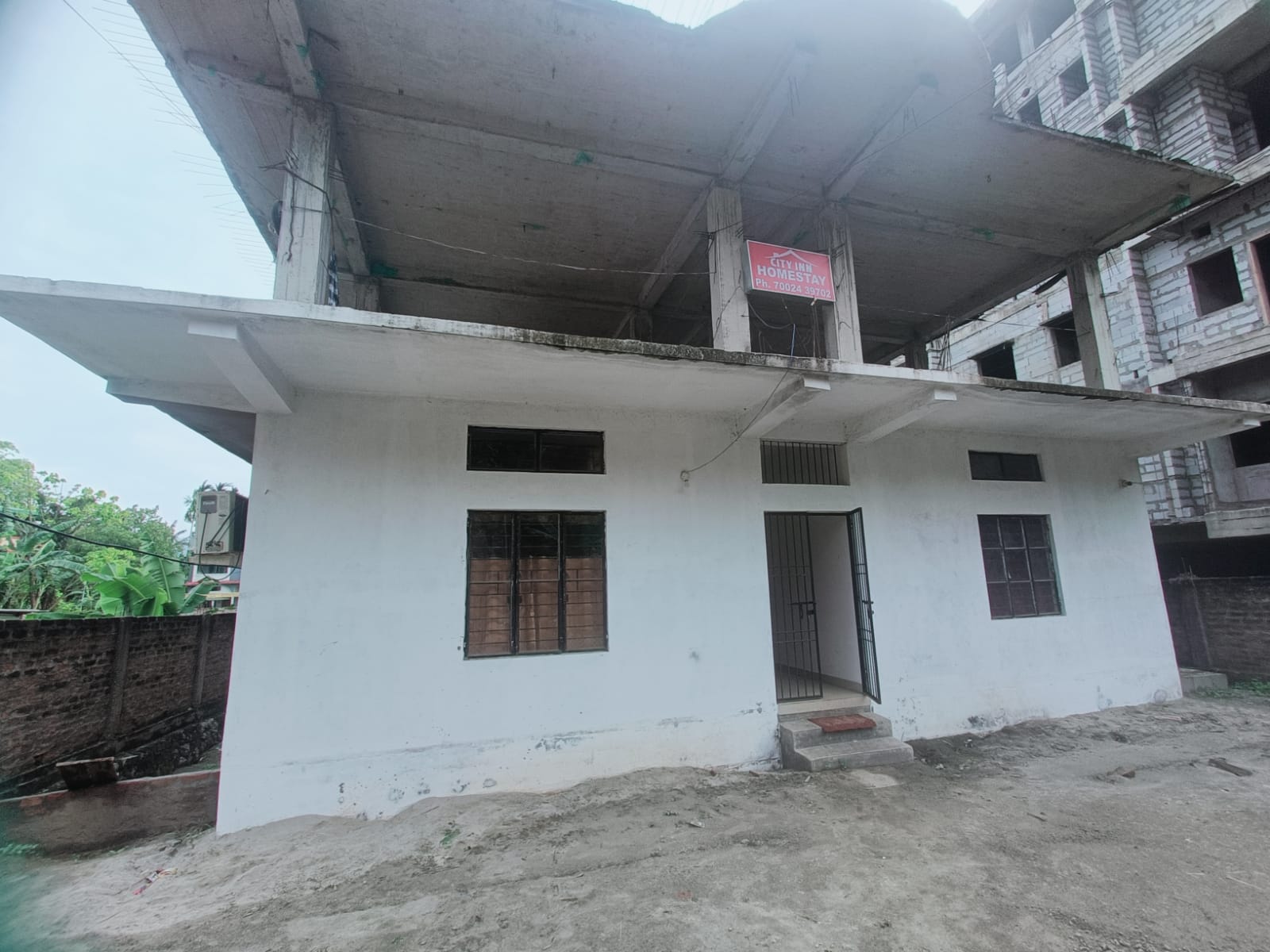Main gallery