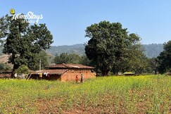 Palash Homestay | Village Home | Dangari, Jashpur