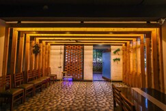 Lazo Avarta Resort & convention centre