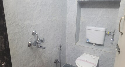 HOTEL SONALI REGENCY Room Type - Family room(ac)