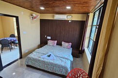 Hill View Homestay Murdeshwar