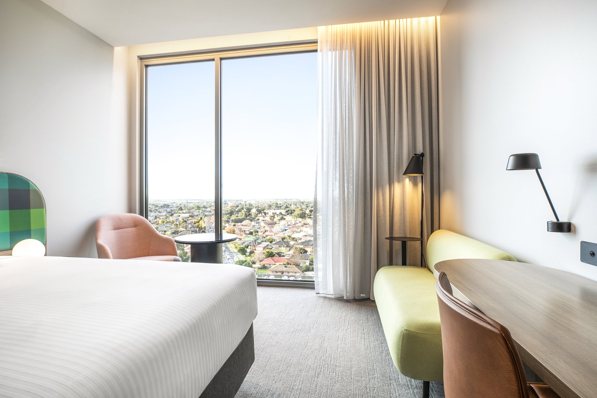 Holiday Inn Werribee, an IHG Hotel - Tap to explore photos