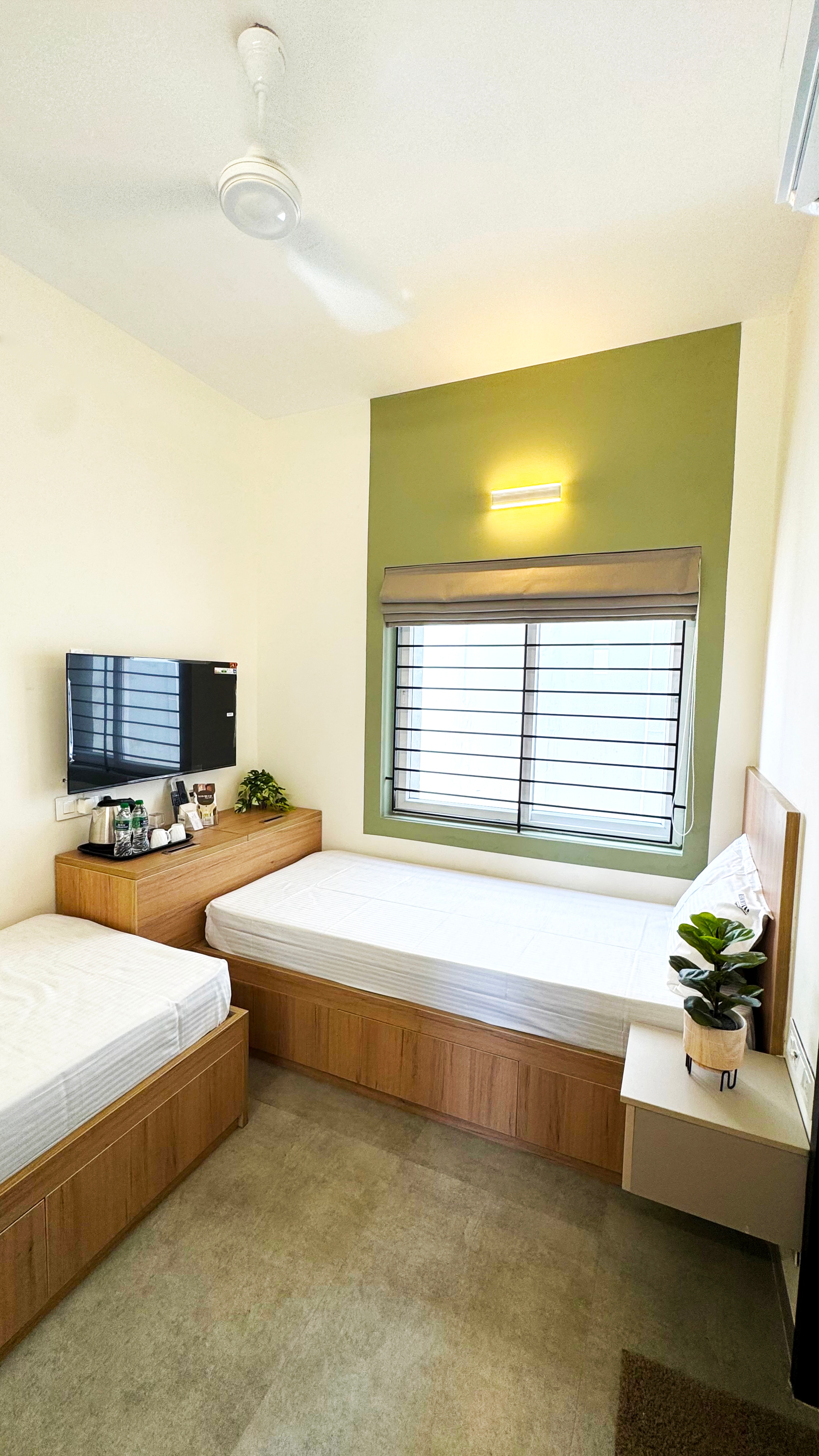 Rehoboth Signature Luxury Stay - Tap to explore photos