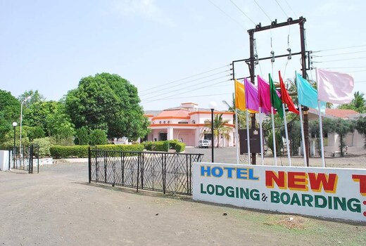 Hotel New Tarang
