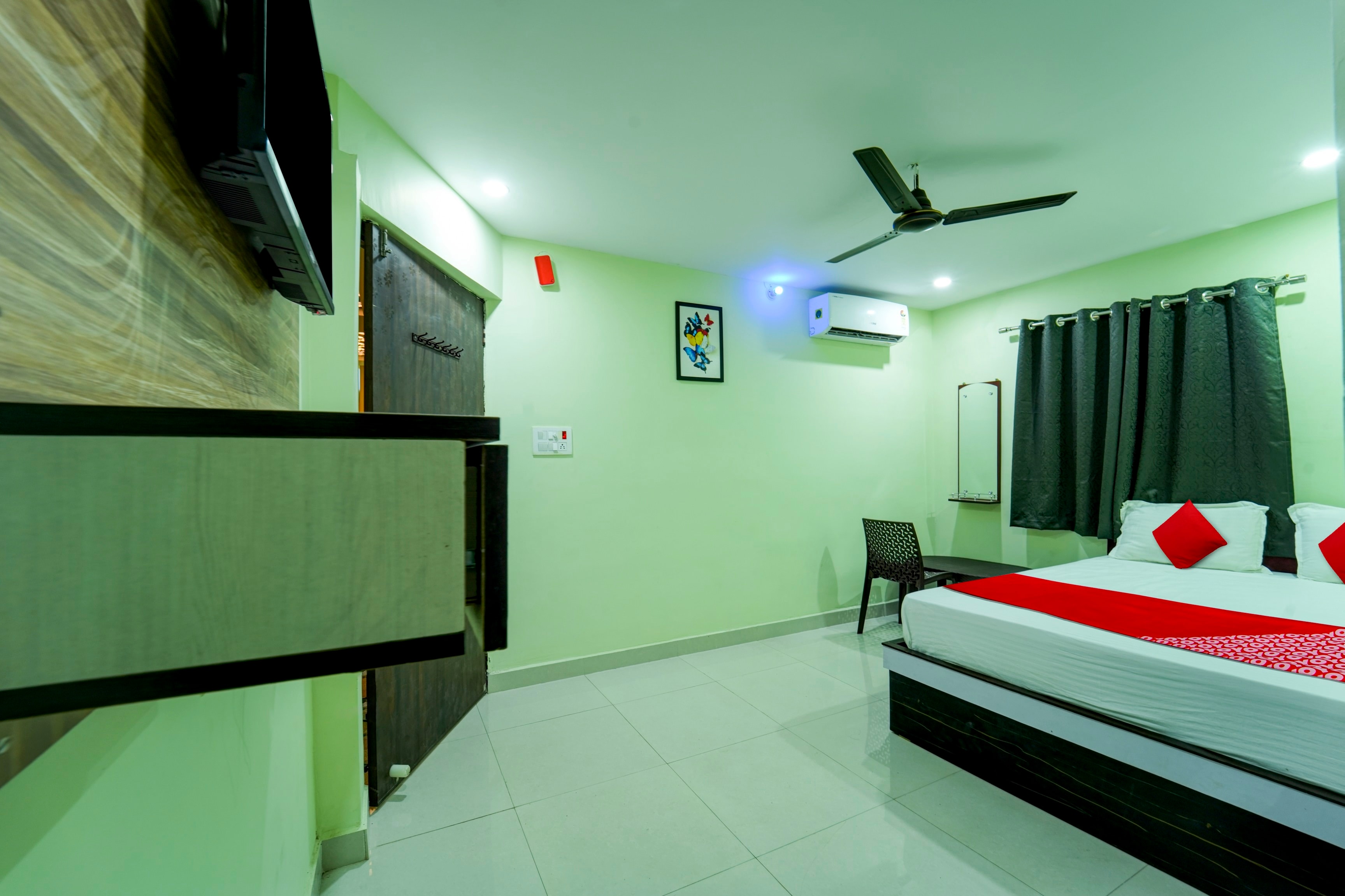 HOTEL O BHAGMATI GARDEN GUEST HOUSE - Tap to explore photos