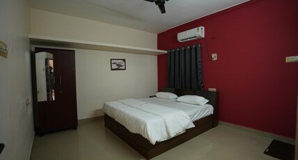 Suite Room Room Type - Bedroom 1