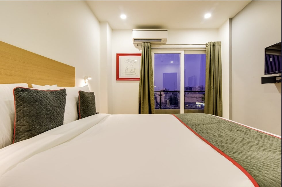 Hotel Aravali Inn & Banquet Hall - Tap to explore photos