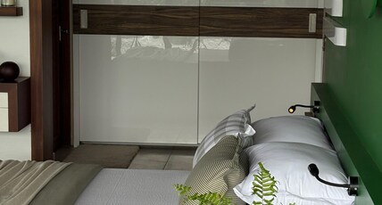 Emville Room Type - Bedroom 1