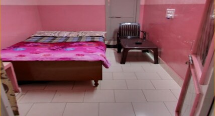 Sri Durga Lodge Room Type - Standard Non AC