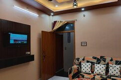 Address of Shivmurti Homestay