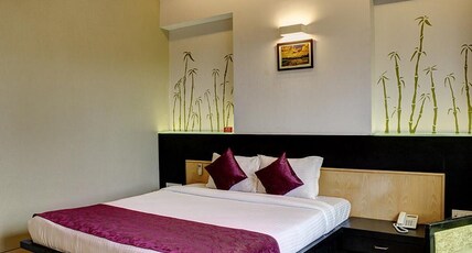 Hotel Lerida Room Type - Executive Room