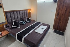 Nirvana Homes near shred Krishna janamsthan