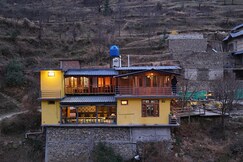 Zoella Tirthan Valley