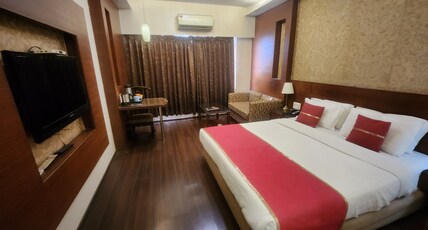 JASNAGRA Room Type - Studio Room