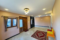 EVERFRESH BY LET'S INN