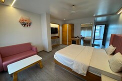 Geetanjali Hotel