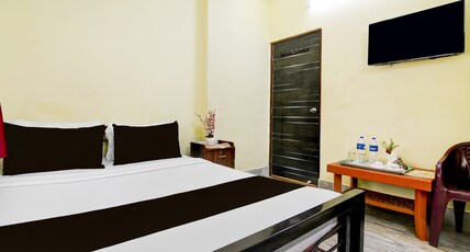 Hotel O Shaista Palace Room Type - Classic