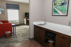 Hampton Inn & Suites Lafayette Medical Center, CO