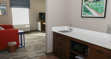 Hampton Inn & Suites Lafayette Medical Center, CO Room Type - 1KN MOB HR ACC RIS STU NS
