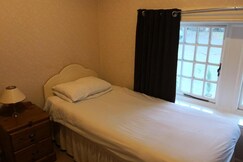 OYO Dunmar House Hotel