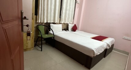 HOTEL SDL BOARDING LODGING AND RESTAURANT Room Type - Bedroom 5