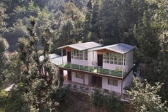 Pahadi Resort Chopta