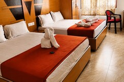 HOTEL ROYAL PALACE