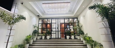 HOTEL PLATINUM