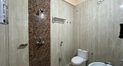 HOTEL NANDINI GRAND Room Type - Super Deluxe