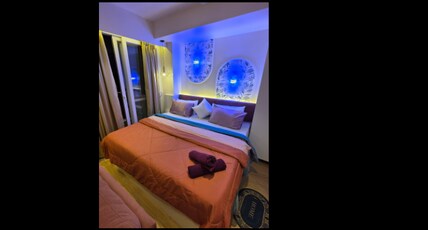Studio Lumina by SuperHomes Room Type - Studio Lumina by SuperHomes