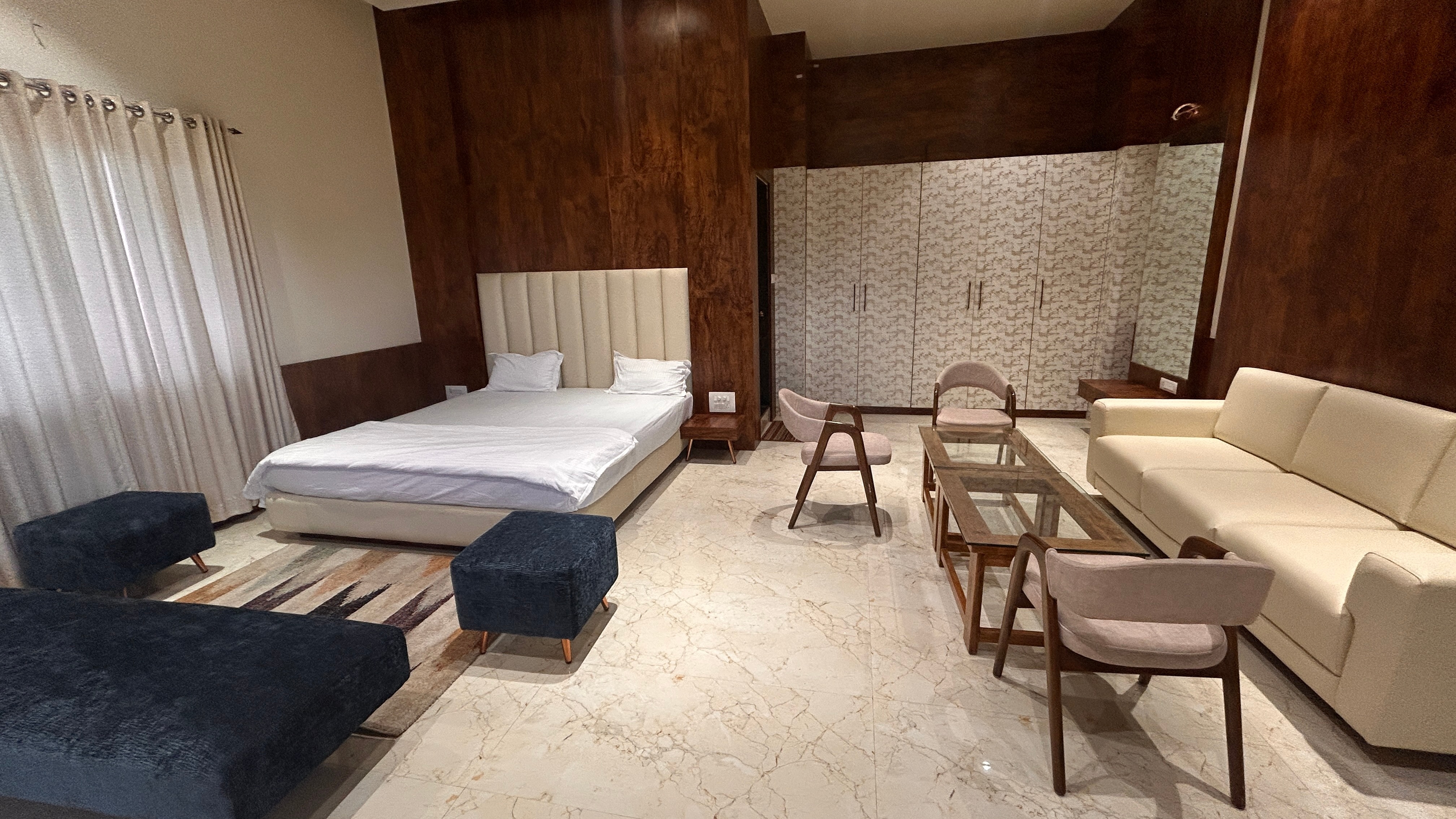 Shaurya Resorts - Tap to explore photos