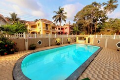 Address of SUCHIS VILLA