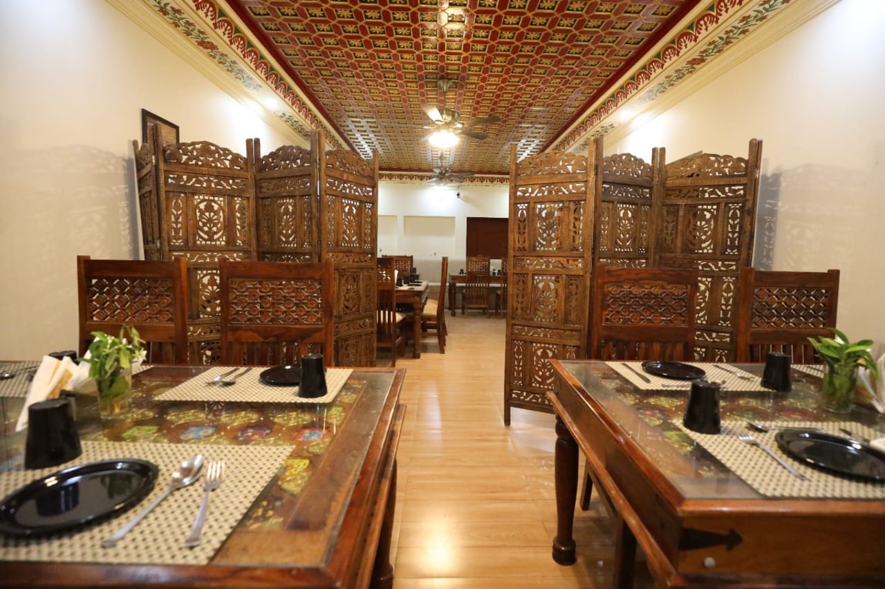 Main gallery