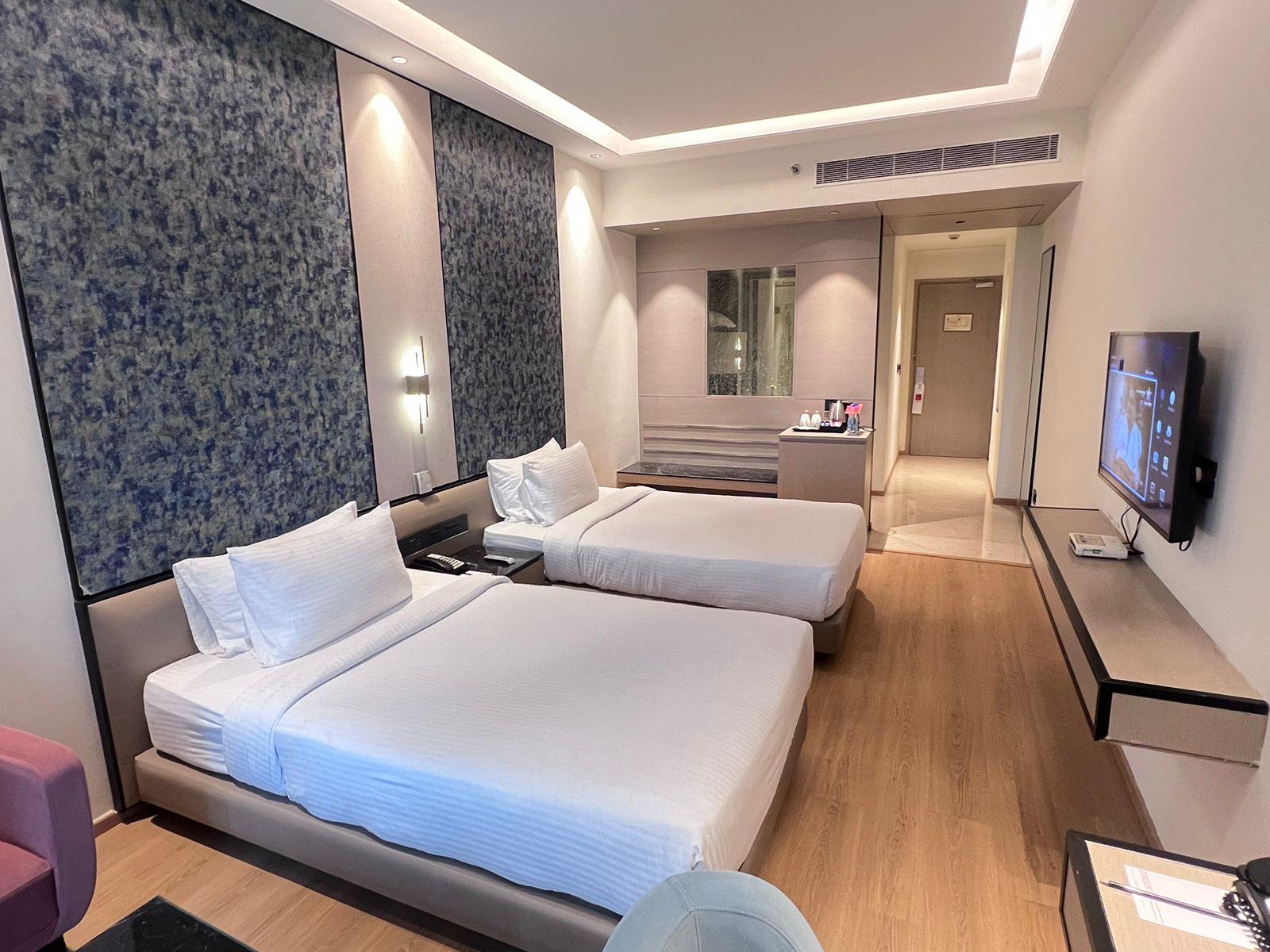 Ramada by Wyndham Jalandhar City Centre - Tap to explore photos