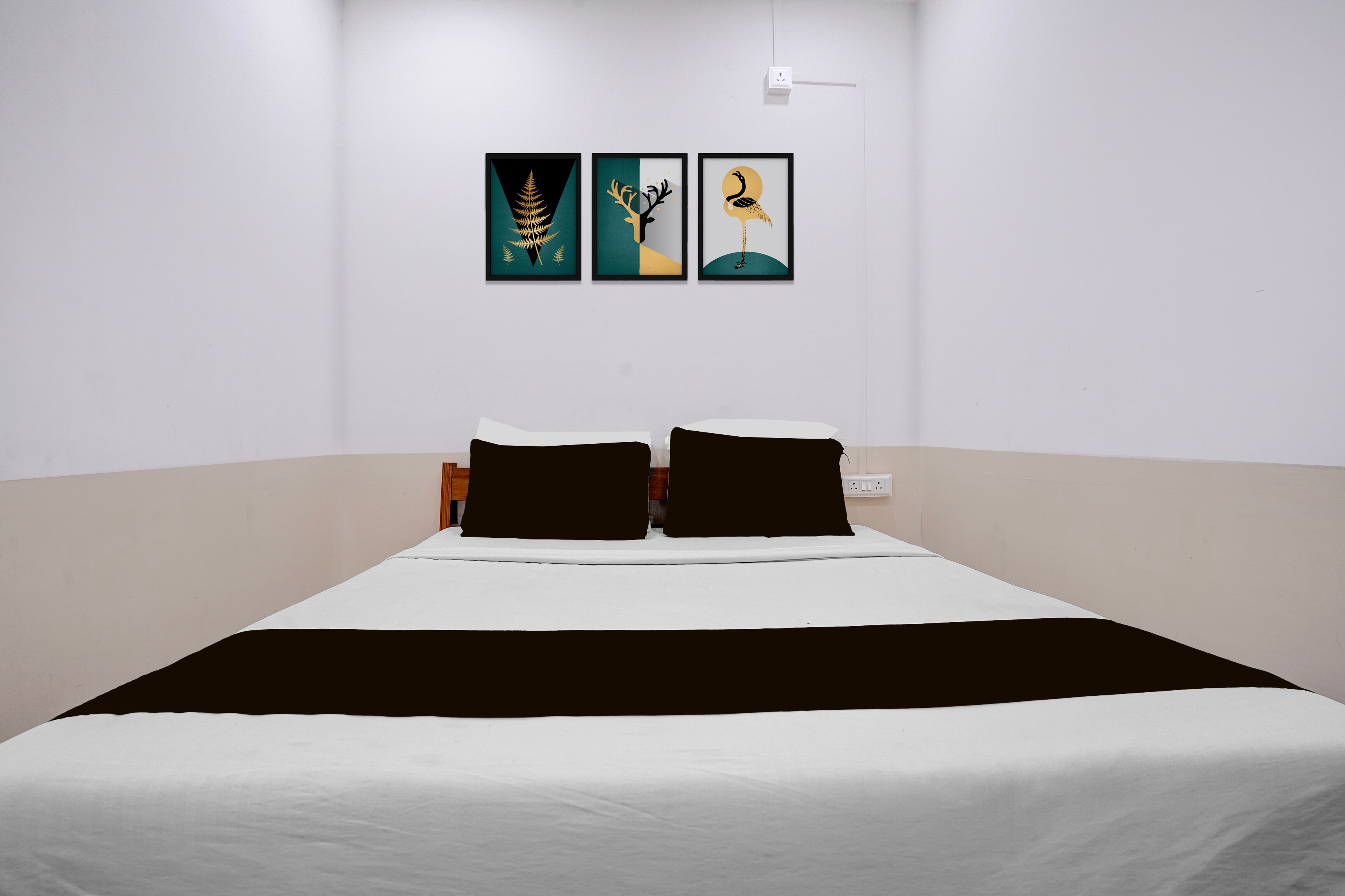 SPOT ON Hotel Godavaristay - Tap to explore photos