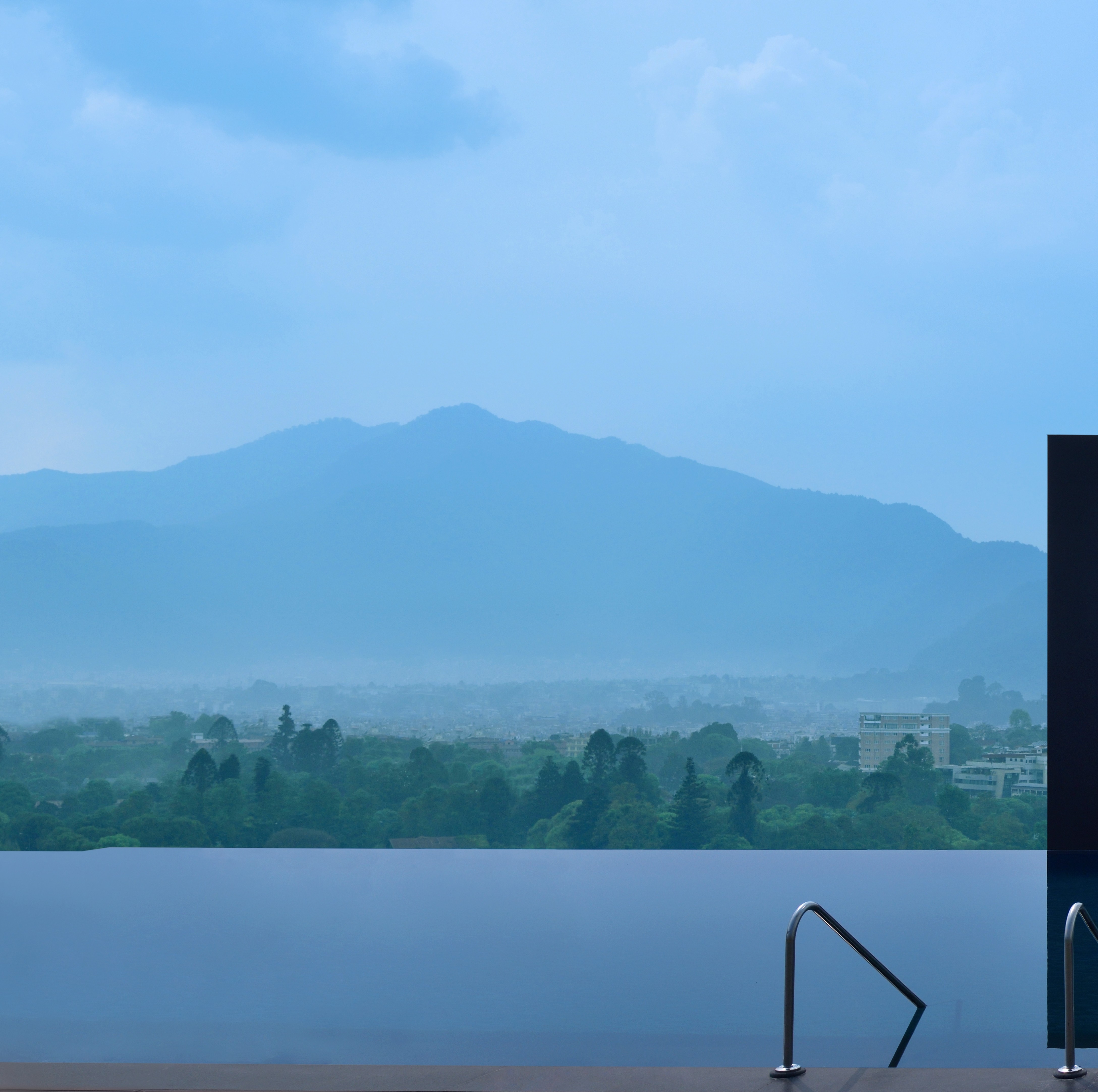 Kathmandu Marriott Hotel - Tap to explore photos