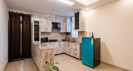 Radiant Apartments @ Comfortable Stay Room Type - Radiant Apartments @ Comfortable Stay