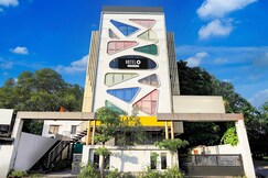 Super Hotel O Katol Road Friends Colony