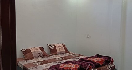 Celebration Homestay Room Type - Bedroom 3