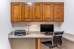 Best Western Fort Worth Inn & Suites