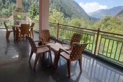 TABASSUM GUEST HOUSE