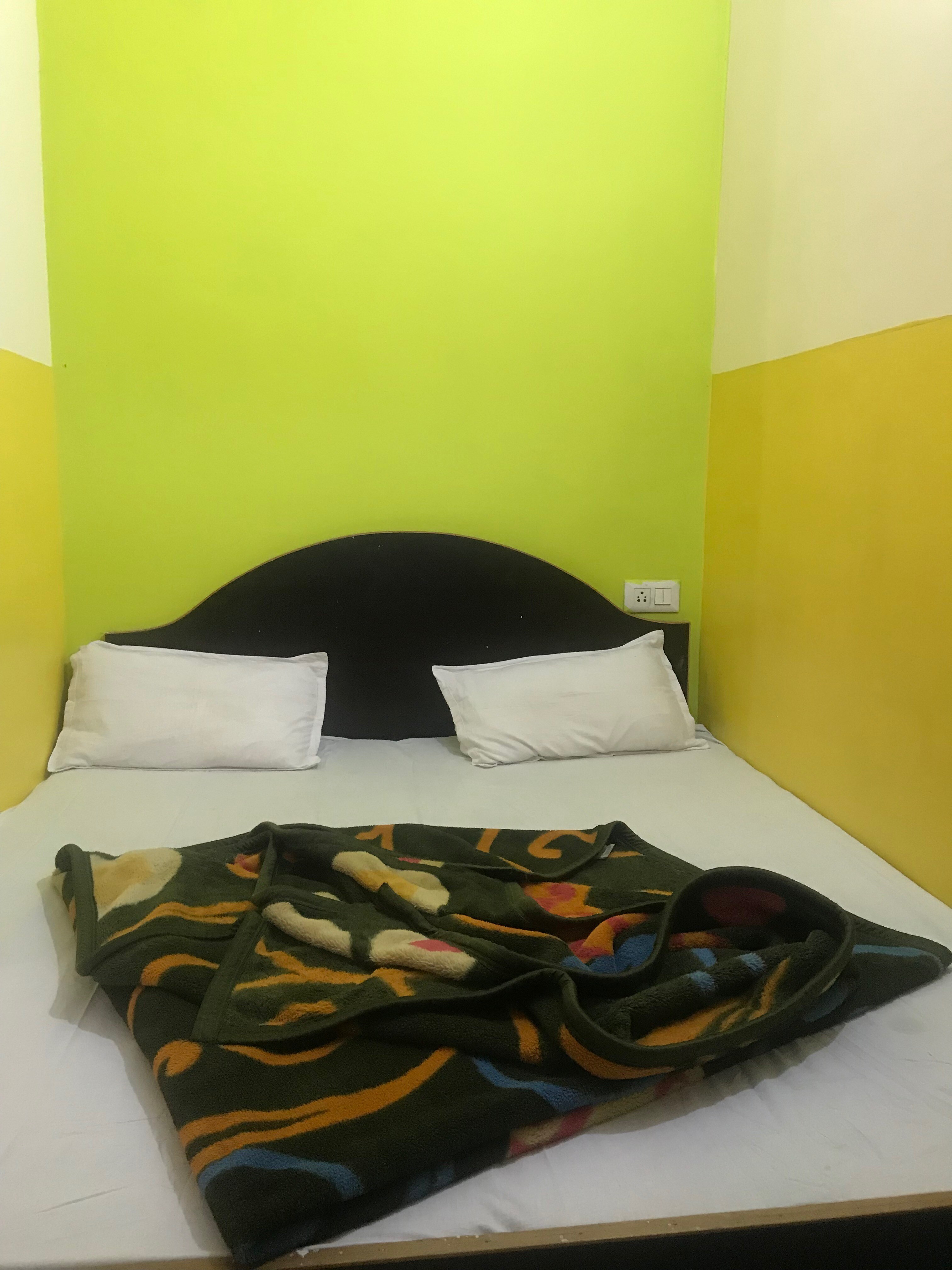 Deep residency Haridwar - Tap to explore photos