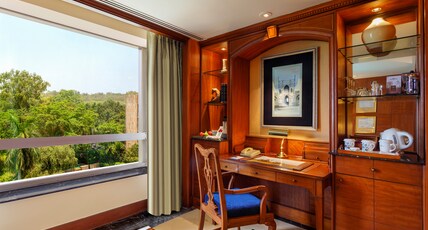 ITC Maurya - A Luxury Collection Hotel Room Type - Towers Double