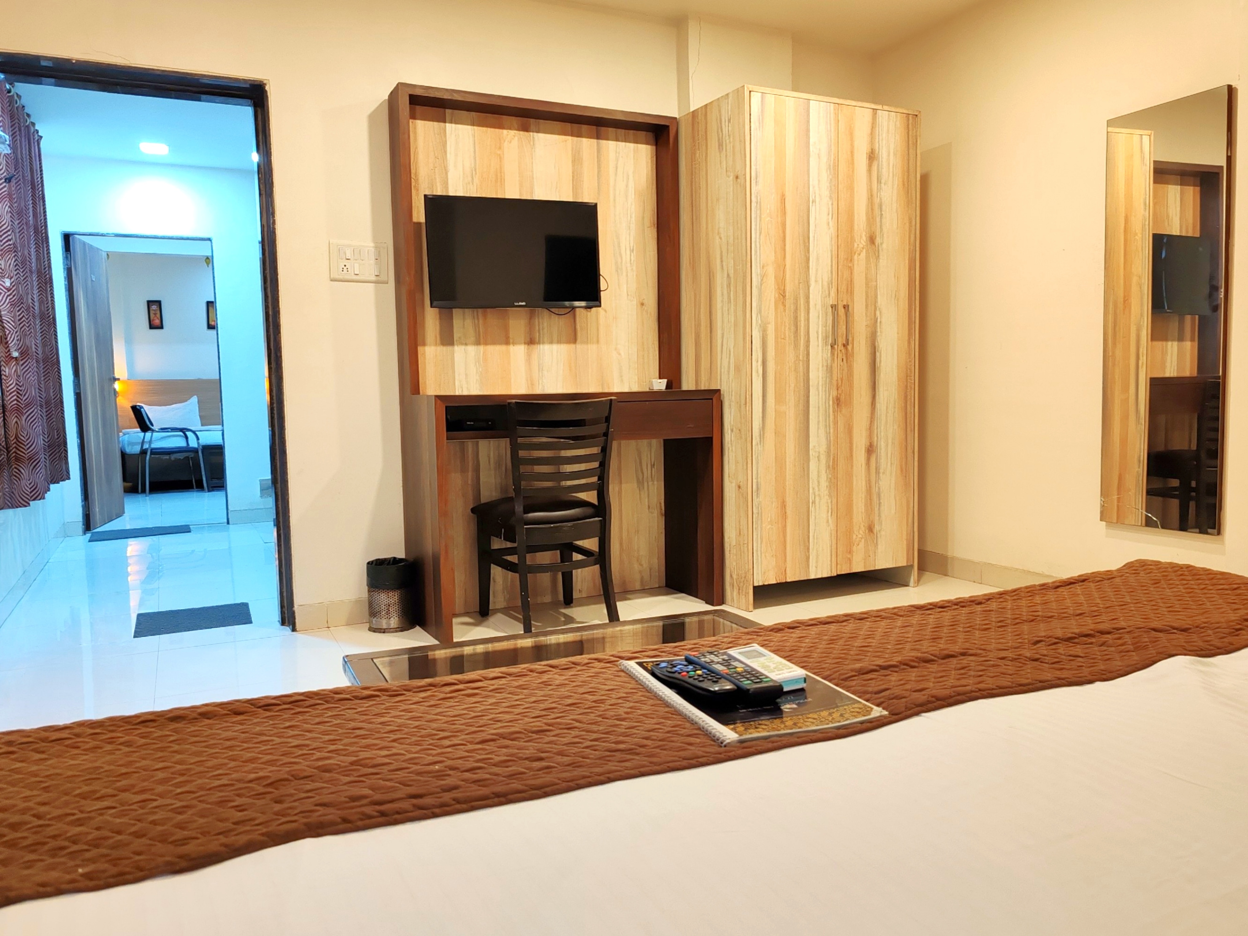 Abhisiddhi Residency - Tap to explore photos