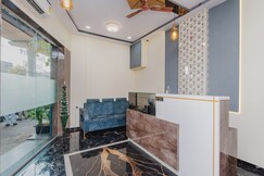 Hotel Golden Sands Inn