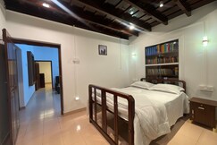 Emnic Cottage Meppadi