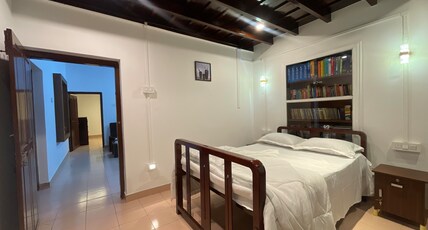 Emnic Cottage Meppadi Room Type - Emnic Cottage Meppadi