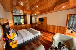 Hotel Himalayan River and Camps