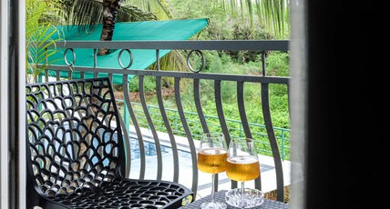 La Riviera 1BHK Thalassa BoilerMaker Room Type - La Riviera 1BHK Thalassa BoilerMaker